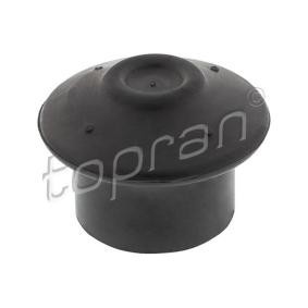 Motorlager 104 277 von TOPRAN günstig für 4,81 € online kaufen