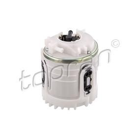 Kraftstoffpumpe 107 544 von TOPRAN günstig für 48,98 € online kaufen