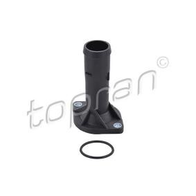 Acquista Flangia refrigerante da TOPRAN 108 187 a buon mercato per soli 3,38 €