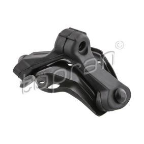 Compre Suporte, silenciador da TOPRAN 108 731 a um preço baixo por 9,86 €