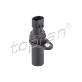 Comprar Soporte, radiador de TOPRAN 108 766 a bajo precio de 4,75 €