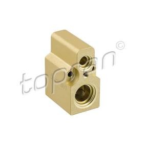 Acquista Valvola espansione climatizzatore da TOPRAN 108 924 a buon mercato per soli 24,83 €