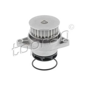 Compre Bomba de água da TOPRAN 109 438 a um preço baixo por 28,10 €