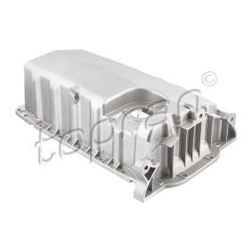 Achetez des Carter d'huile TOPRAN 109 616 à prix pour 49,07 €