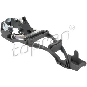 Compre Medidor de massa de ar da TOPRAN 109 683 a um preço baixo por 38,15 €