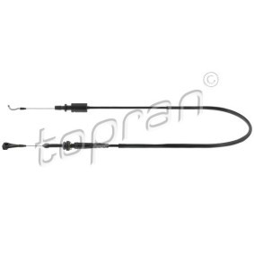 Comprar Cable del acelerador de TOPRAN 109 713 a bajo precio de 25,38 €