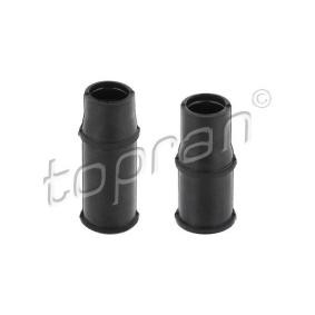 Führungshülsensatz, Bremssattel für SEAT von TOPRAN