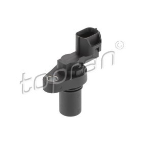 Compre Suporte, silenciador da TOPRAN 111 600 a um preço baixo por 8,72 €