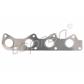 Acquista Guarnizione collettore scarico da TOPRAN 111 929 a buon mercato per soli 4,79 €