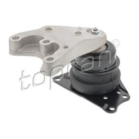 Motorlager 112 133 von TOPRAN günstig für 98,74 € online kaufen