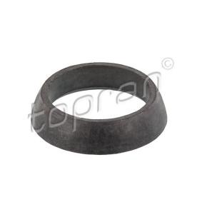 Comprar Junta, tubo de escape de TOPRAN 201 743 a bajo precio de 2,80 €
