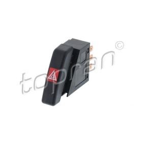 Acquista Interruttore, Lampeggiatore d'emergenza da TOPRAN 202 198 a buon mercato per soli 10,67 €