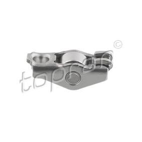 Kipphebel 205 572 CHEVROLET von TOPRAN
