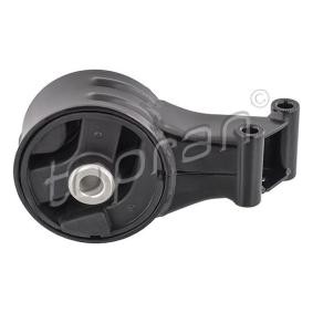 Motorlager 206 562 von TOPRAN günstig für 43,79 € online kaufen