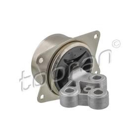 Motorlager 206 575 von TOPRAN günstig für 43,32 € online kaufen