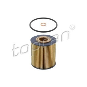 Compre Jogo de maxilas de travão da TOPRAN 207 443 a um preço baixo por 81,72 €