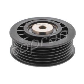 Acquista Rullo tenditore cinghia Poly-V da TOPRAN 400 009 a buon mercato per soli 14,31 €