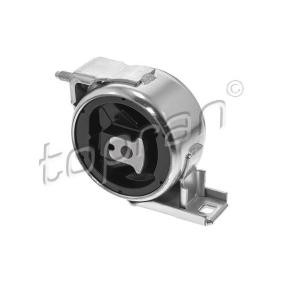 Compre Soporte de caja de cambios de TOPRAN online para Clase A (W168) a precios moderados