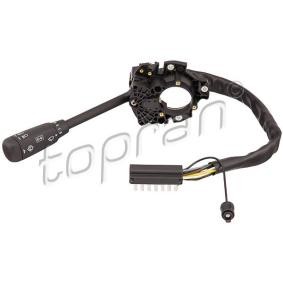 Compre Comutador na coluna de direcção da TOPRAN 400 524 a um preço baixo por 62,59 €