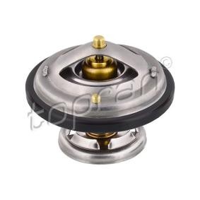 Kühlwasserthermostat für MERCEDES-BENZ von TOPRAN