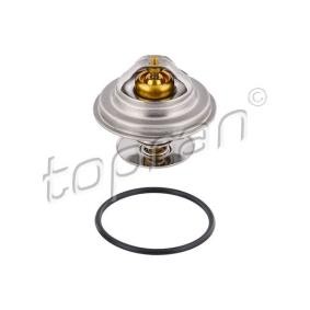Kühlwasserthermostat 400 774 von TOPRAN günstig für 15,14 € online kaufen