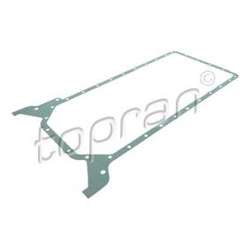Compre Junta do cárter de TOPRAN online para W124 Coupe (C124) a preços moderados