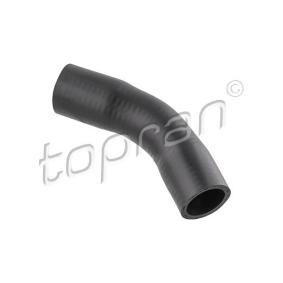 Compre Tubo de radiador de TOPRAN online para Classe M (W163) a preços moderados