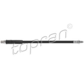 Bremsschlauch 500 203 von TOPRAN günstig für 12,20 € online kaufen