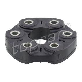 Compre Acoplamento do cardan de TOPRAN online para Z4 Coupé (E86) a preços moderados
