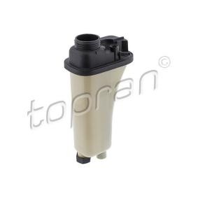 Compre Vaso de expansión de TOPRAN online para 7 (E38) a precios moderados