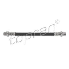Bremsschlauch 501 126 von TOPRAN günstig für 13,42 € online kaufen