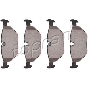 Acquista Valvola espansione climatizzatore da TOPRAN 501 491 a buon mercato per soli 9,85 €