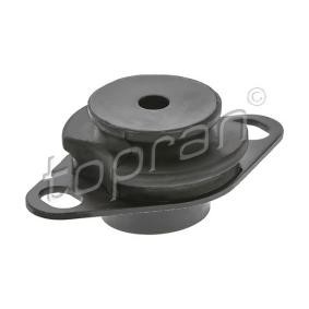 Motorlager 700 218 von TOPRAN günstig für 9,68 € online kaufen