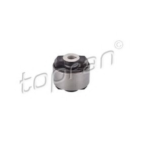 Compre Suspensão, braço oscilante da TOPRAN 700 285 a um preço baixo por 8,43 €