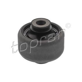 Compre Suspensão, braço oscilante da TOPRAN 700 290 a um preço baixo por 9,98 €