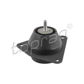 Motorlager für RENAULT von TOPRAN