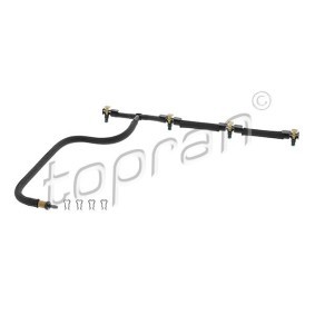 Motorlager 700 521 von TOPRAN günstig für 17,24 € online kaufen