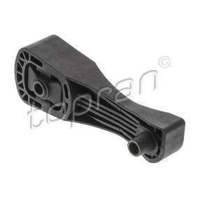 Motorlager 700 527 von TOPRAN günstig für 17,68 € online kaufen