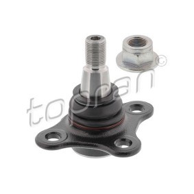 Motorlager 720 345 von TOPRAN günstig für 18,49 € online kaufen
