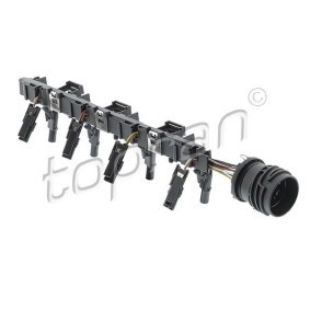 Motorlager 720 356 von TOPRAN günstig für 14,12 € online kaufen