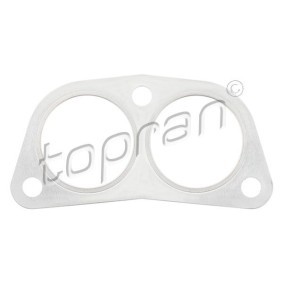 Motorlager für FIAT von TOPRAN