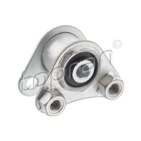 Motorlager für FIAT von TOPRAN