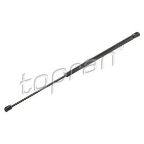 Axialgelenk des Herstellers TOPRAN - Originalware Artikelnummer: 720 412