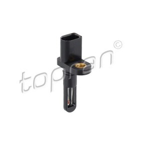 Motorlager für FIAT von TOPRAN