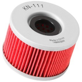 Sportluftfiltersystem 57-0252 LOTUS von K&N Filters