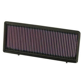 Compre Filtro de ar desportivo de K&N Filters online para MONDEO III (B5Y) a preços moderados