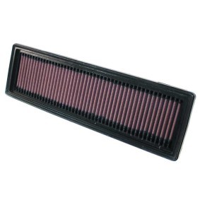 Compre Filtro de ar desportivo de K&N Filters online para MONDEO III (B5Y) a preços moderados