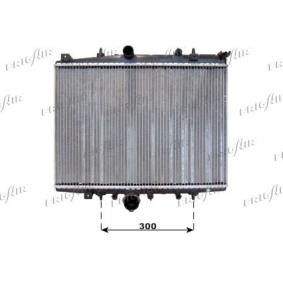 Kühler, Motorkühlung 0103.3063 von FRIGAIR günstig für 112,02 € online kaufen