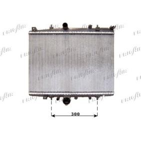 Kühler, Motorkühlung 0103.3064 von FRIGAIR günstig für 113,76 € online kaufen