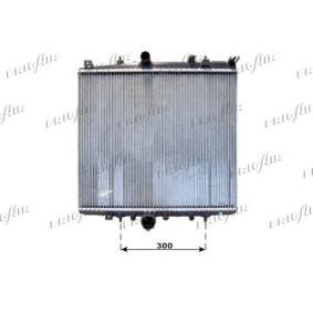 Kühler, Motorkühlung 0103.3066 von FRIGAIR günstig für 132,49 € online kaufen